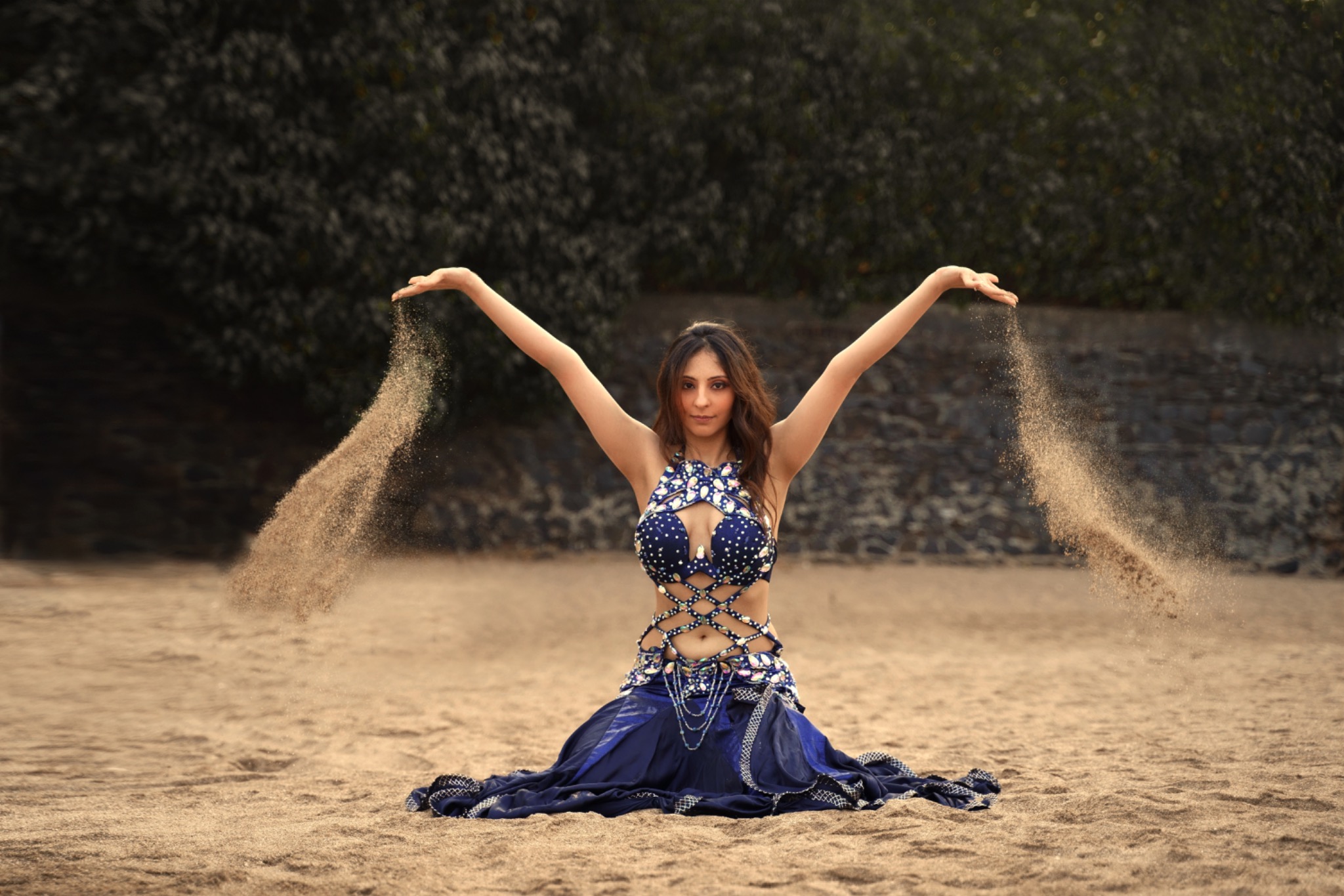 Enquire about Belly Dance Classes with Sanjana Enquire about belly dance classes with Sanjana Muthreja
